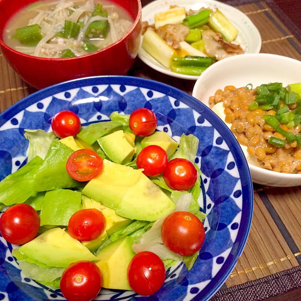 今日のご飯|まぁちゃんさん