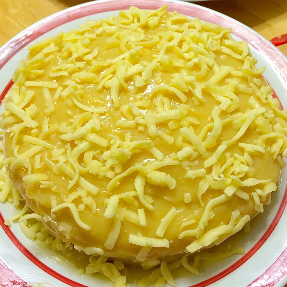 yema cake|gachiyunaoさん