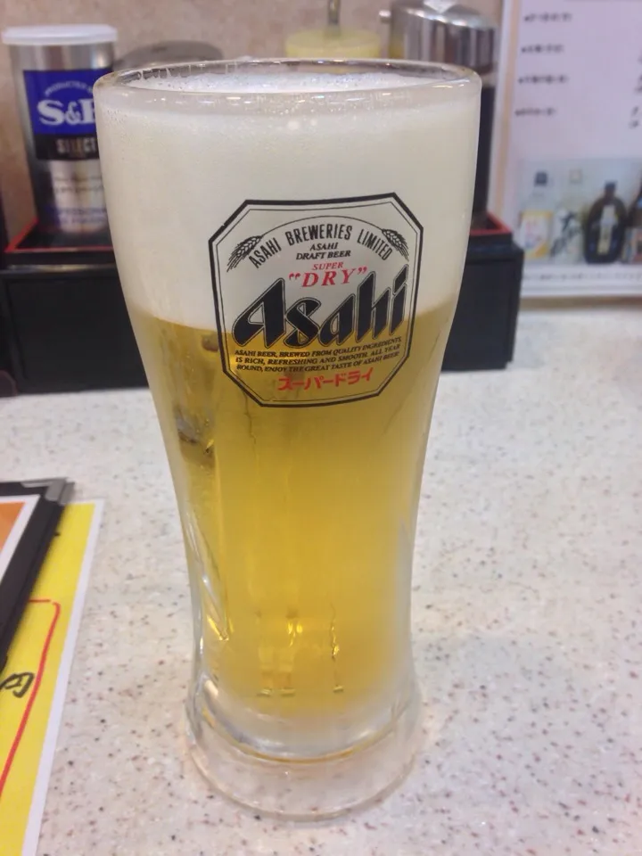 Asahi Super Dry|PegaOさん