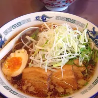 尾道ラーメン|Riekoさん