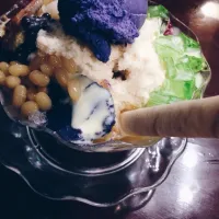 Halo-halo 🍧|Arman Estay IIさん