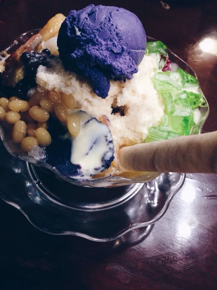 Halo-halo 🍧|Arman Estay IIさん