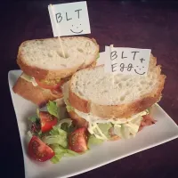 BLT|あいさん