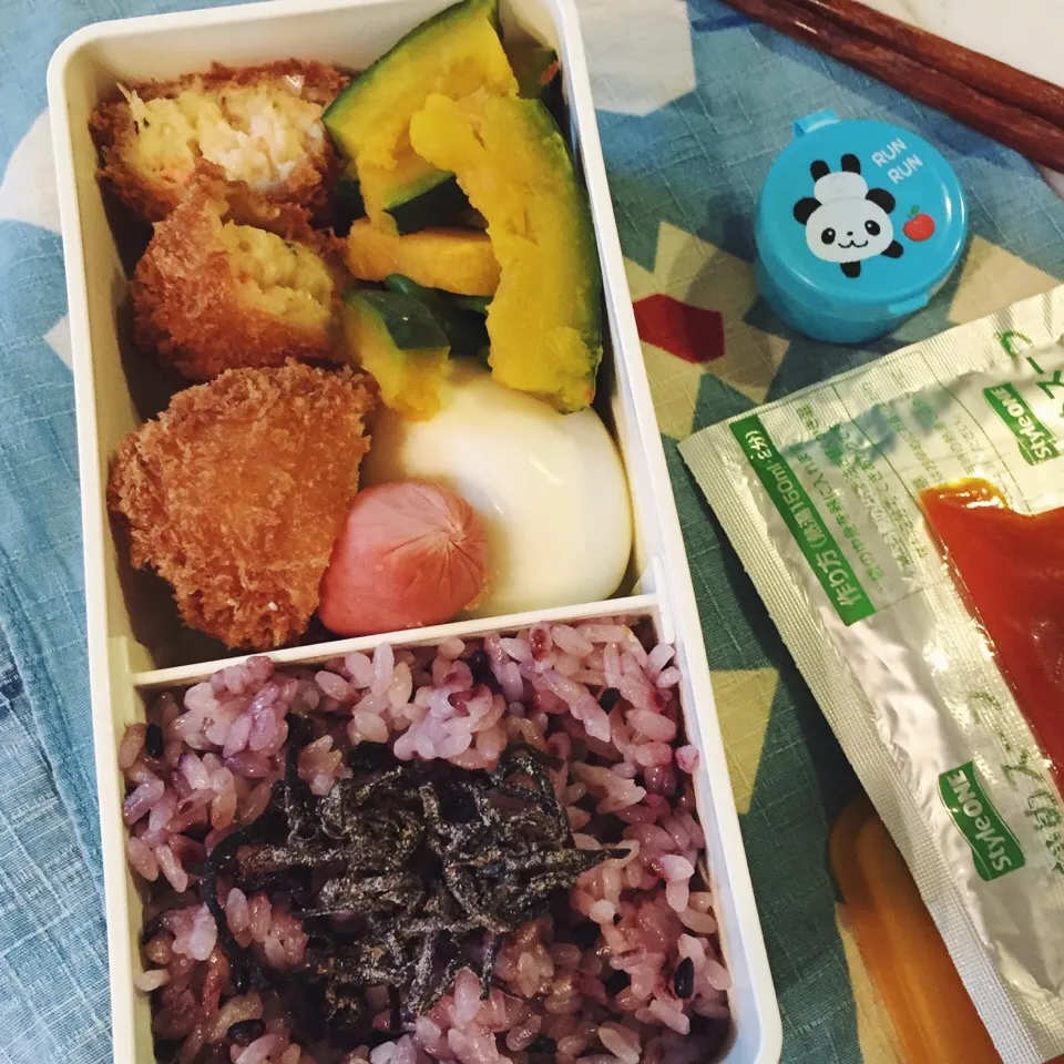 Snapdishの料理写真:HIRO BENTO|麻紀子さん