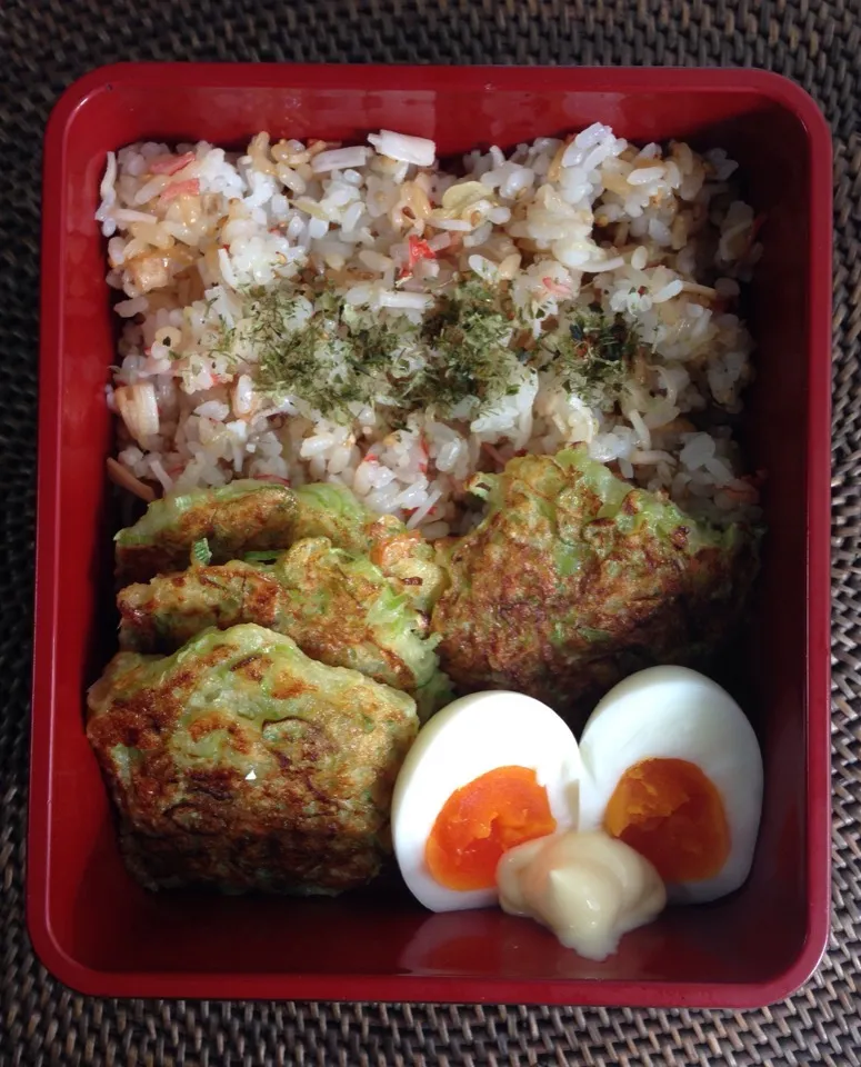 ありもの弁当|*なおみん*さん