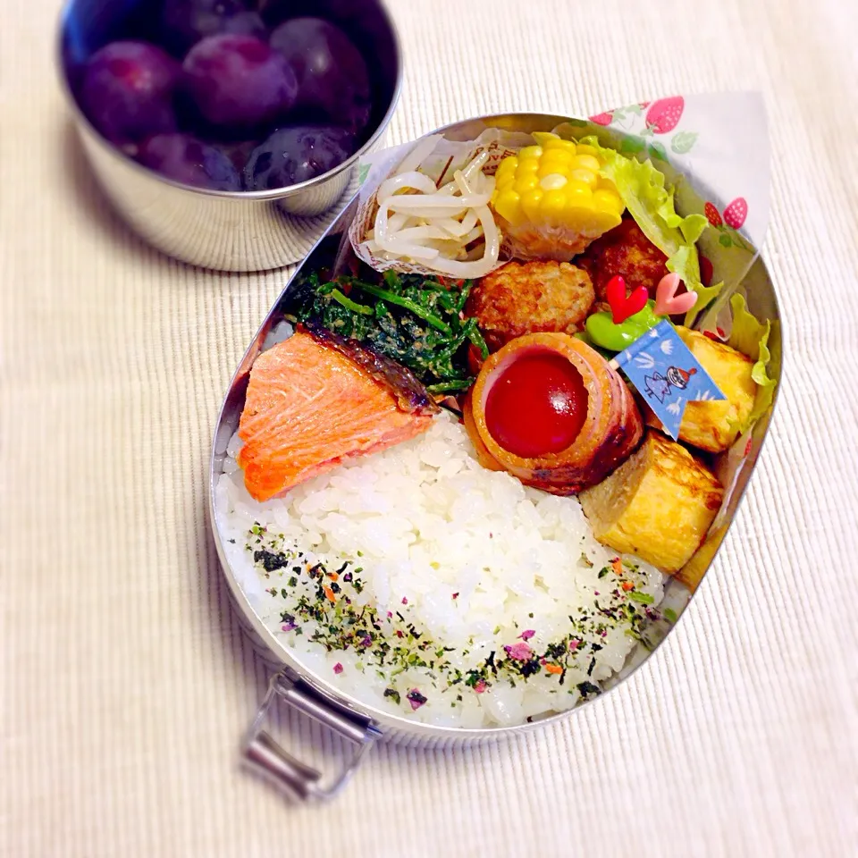 Snapdishの料理写真:'15.09.10.|Chiekoさん