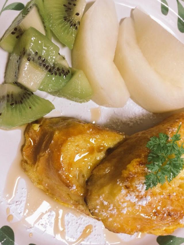 大人気 フルーツを使ったダイエット料理のレシピまとめ Snapdish スナップディッシュ