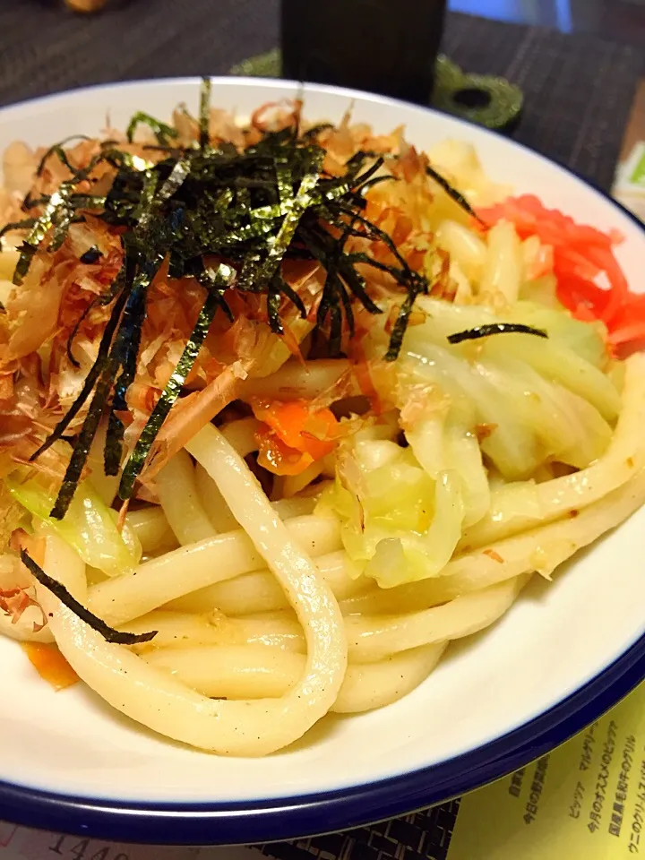 焼うどん😋|Takaki Sasakiさん