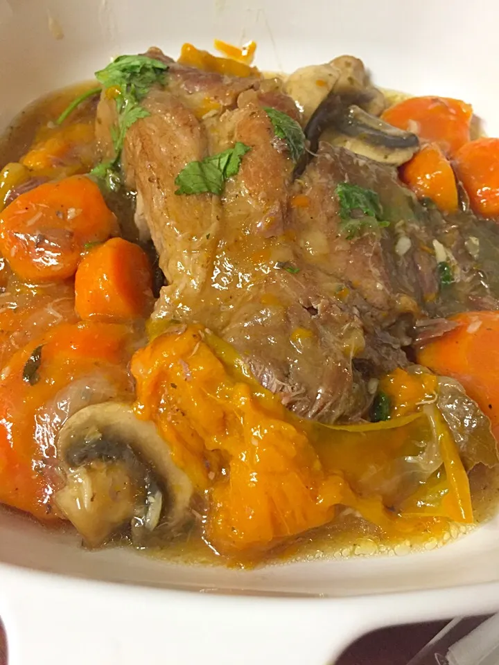 Coq au vin|Janeさん