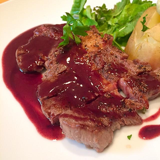 ビーフシチュールーなし赤ワインなしのレシピと料理アイディア35件 Snapdish スナップディッシュ