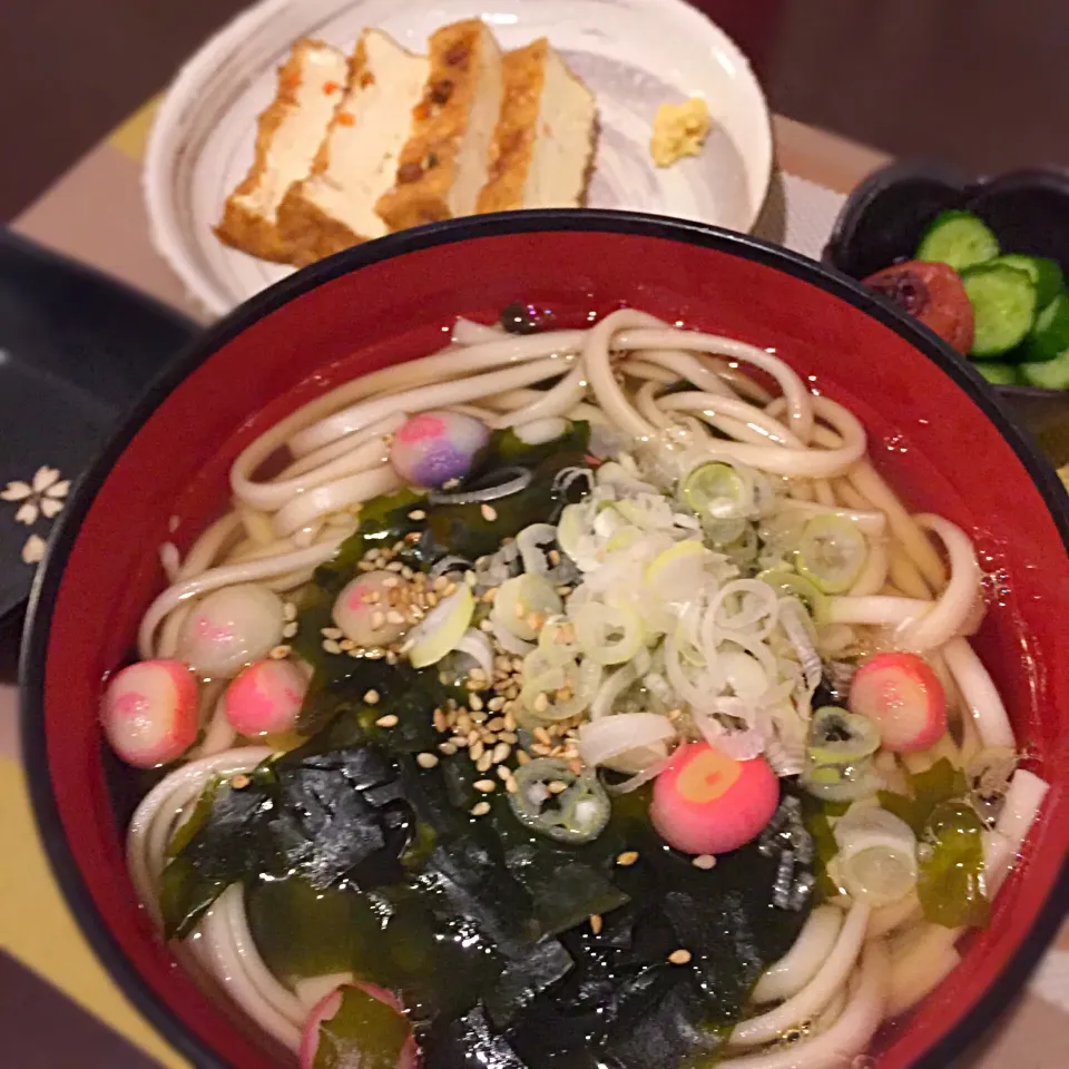 讃岐うどん(2玉)w|airyⓂ︎さん