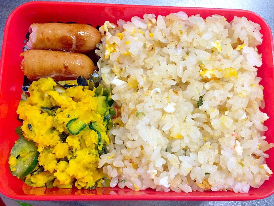 お弁当|shi-.さん