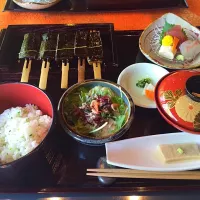 Snapdishの料理写真:花屋杢兵衛|aono  ka-naeさん