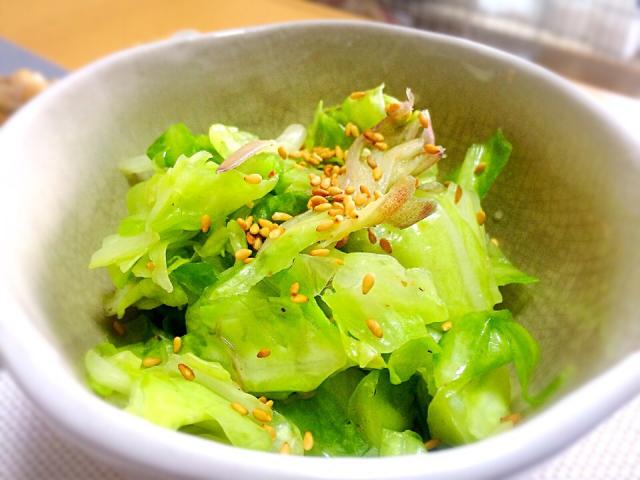 大人気 みょうがとキャベツで作る料理 レシピ51本 Snapdish スナップディッシュ