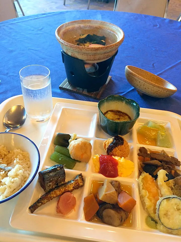 Snapdishの料理写真:長崎の朝ごはん|くぽさん