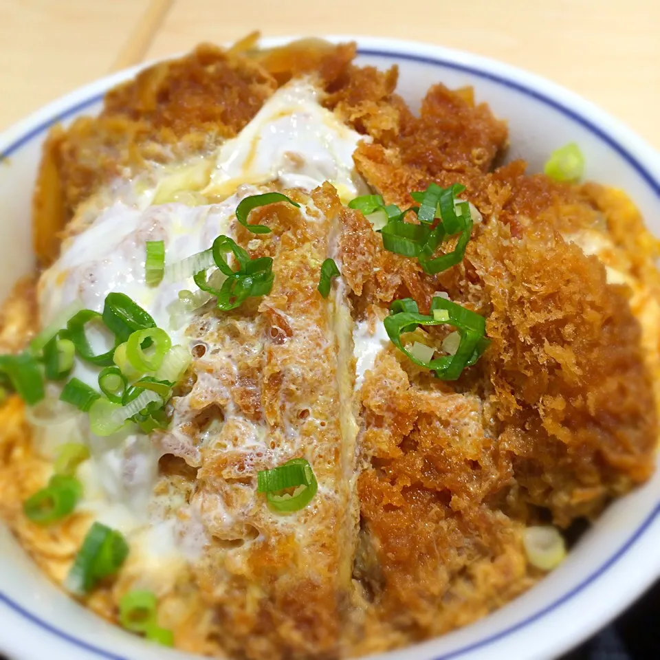 カツ丼(松)|T.Moritaさん