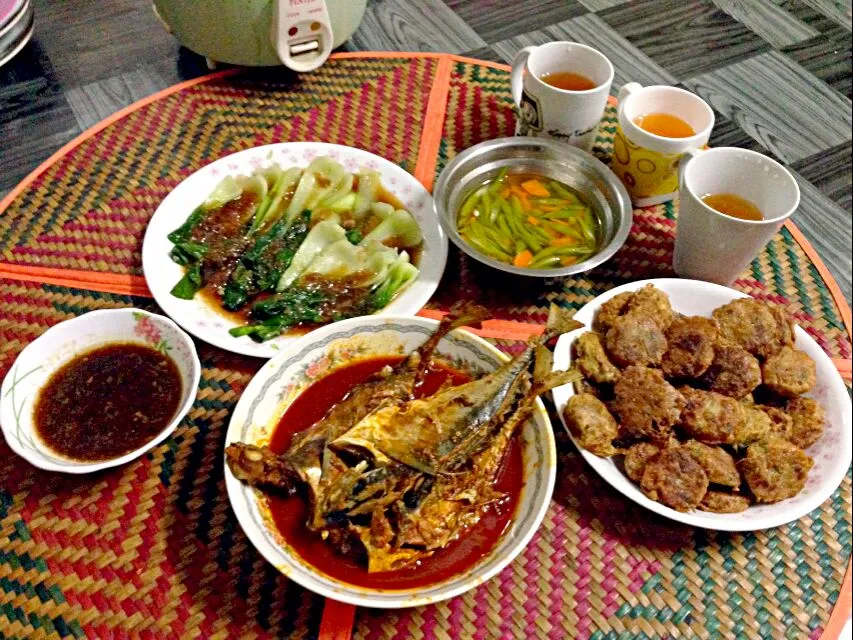 Malaysian Foods|zakaria99さん