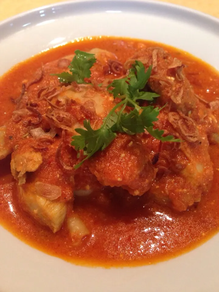 Butter Chicken (Murgh Makhani)|Joha Hassanさん