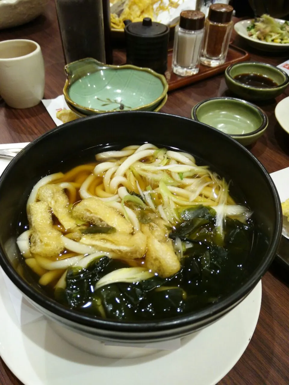 Watame Ramen Special Pork Broth|Mariano Ngさん