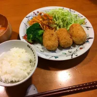 Snapdishの料理写真:|KKさん