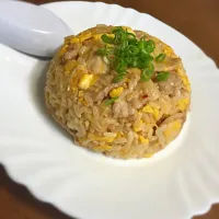 炒飯|あんぽんたんさん