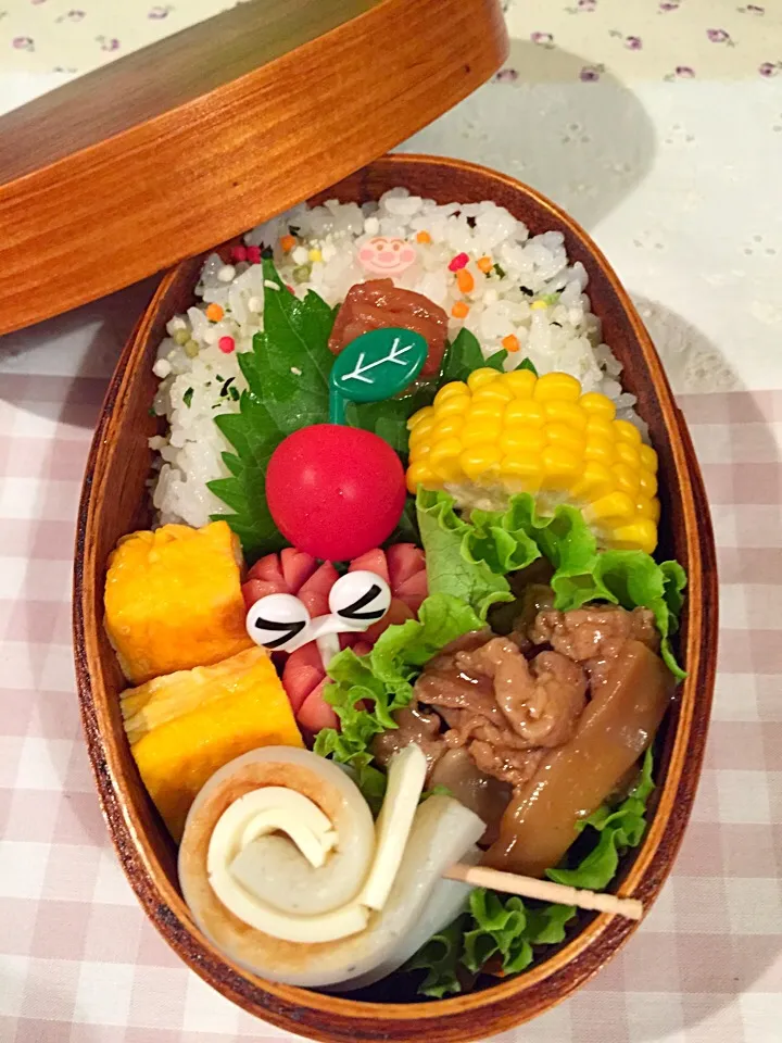 9/14のお弁当😊|Chiaki Hasegawaさん