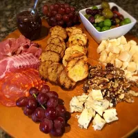 Charcuterie Platter|LBさん