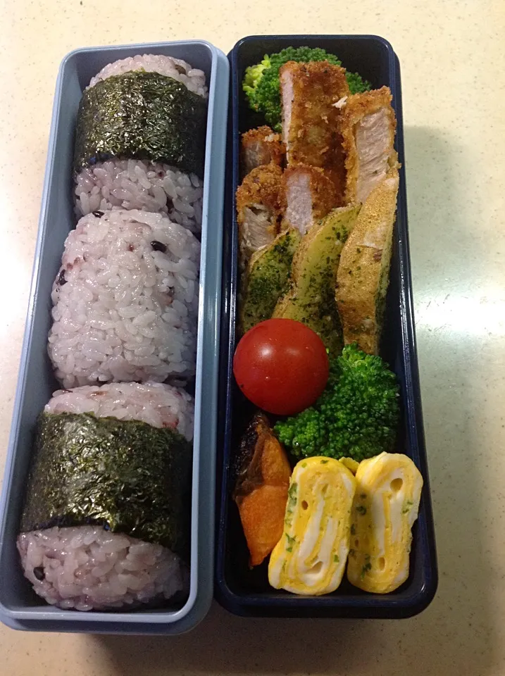 お弁当〜|izunさん