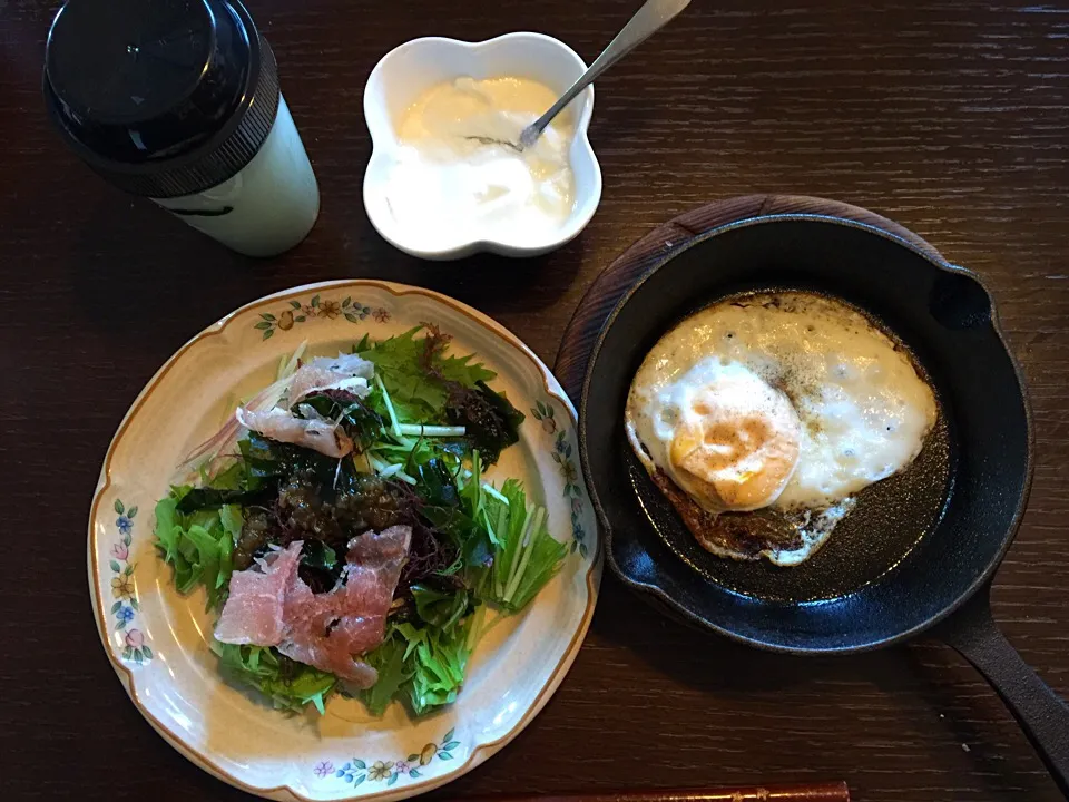 朝食|ゆうこさん