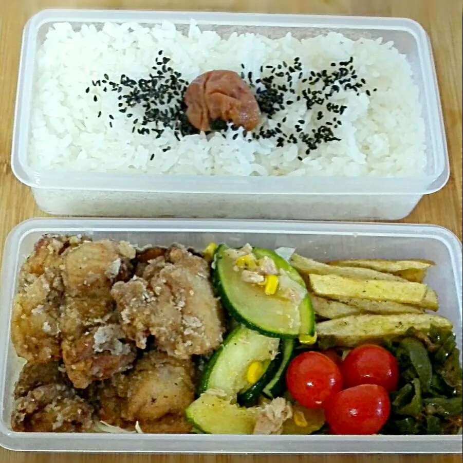 20150914弁当|kousonさん