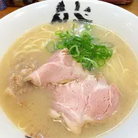 Snapdishの料理写真:ラーメン膳|純菜さん