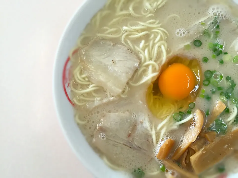 丸幸ラーメンセンター 満腹特製ラーメン 650円 うまっ！|旨い飯好き近藤かずひささん