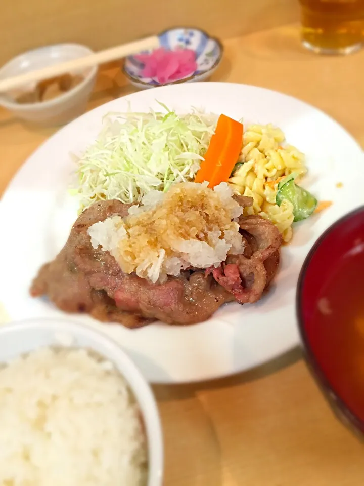 Snapdishの料理写真:|Mat'sさん