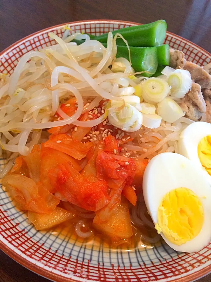 盛岡冷麺|くぽさん