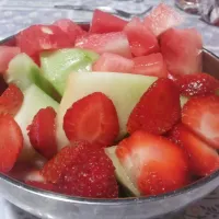 #healtly #fruits #healtlymeal #Special Diets|yanty chinさん