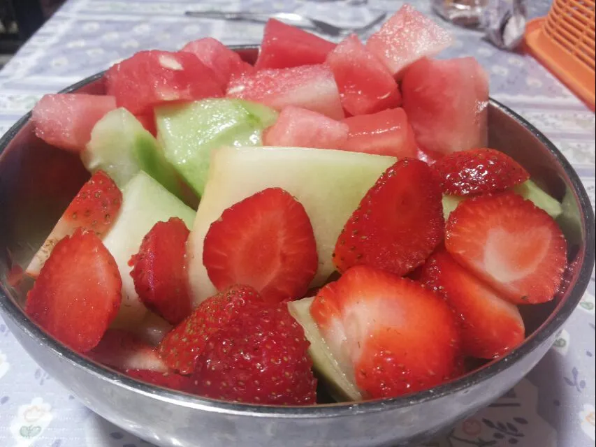 #healtly #fruits #healtlymeal #Special Diets|yanty chinさん