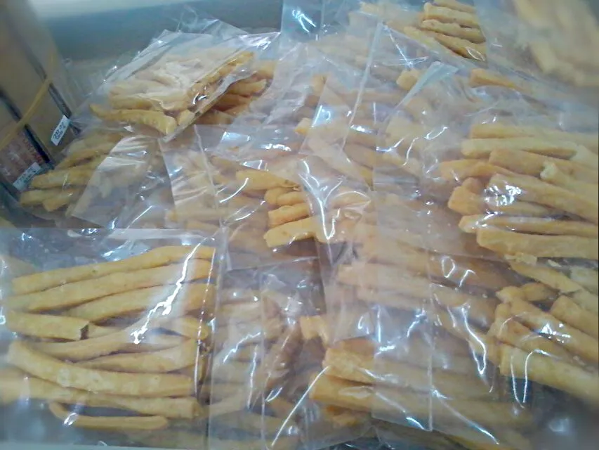 the best cheese-stick in the world.|Anisa Suci Bulan Sariさん