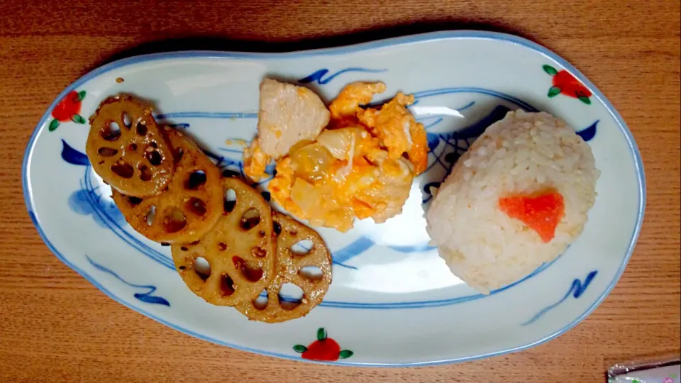 朝ご飯|ななさん