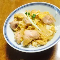 親子丼|Rika __さん