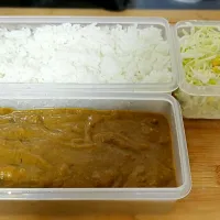 Snapdishの料理写真:20150915弁当|kousonさん