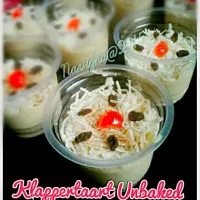 klappertaart unbaked|Rita Indrawatiさん