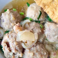 Meat Ball (Baso)|Dewi Alhawaryさん