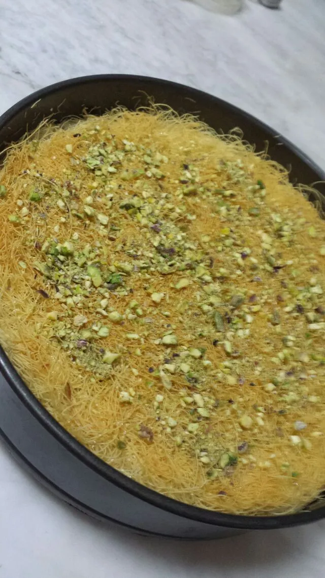 kunafa|Sofie's Kitchenさん