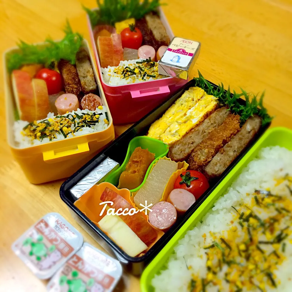 Today's Lunch☆9/16|tacco*さん