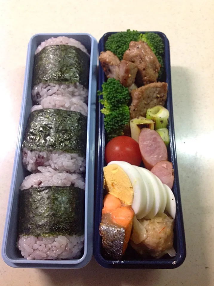 お弁当〜|izunさん