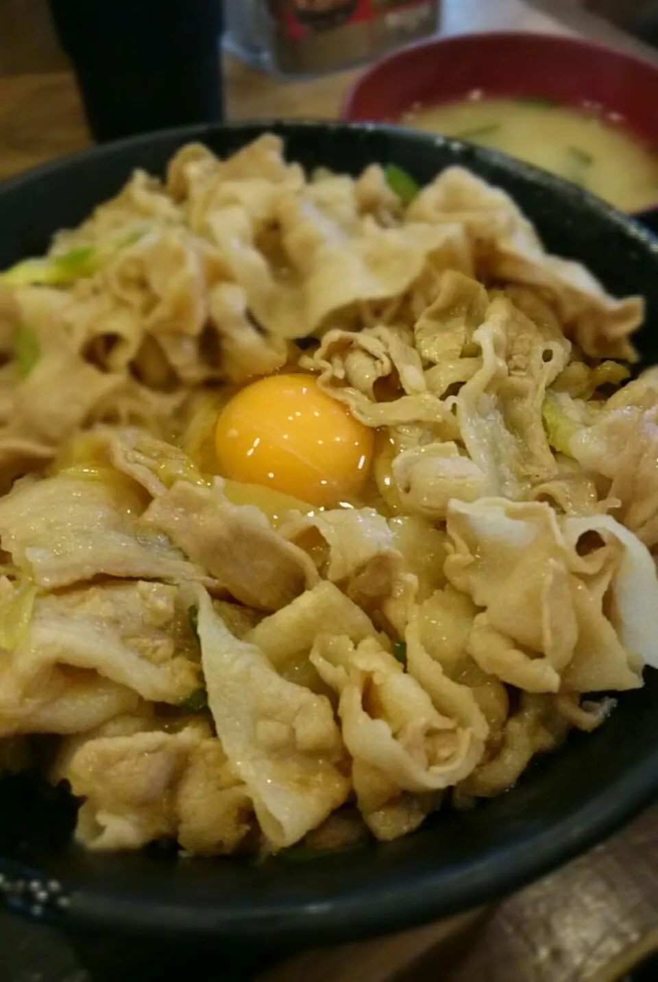 すた丼|平原知宏さん