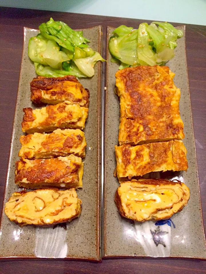 tamago yaki|marian ilanoさん