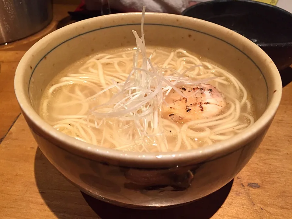 飛来幸地鶏 ラーメン|Shun Muranoさん