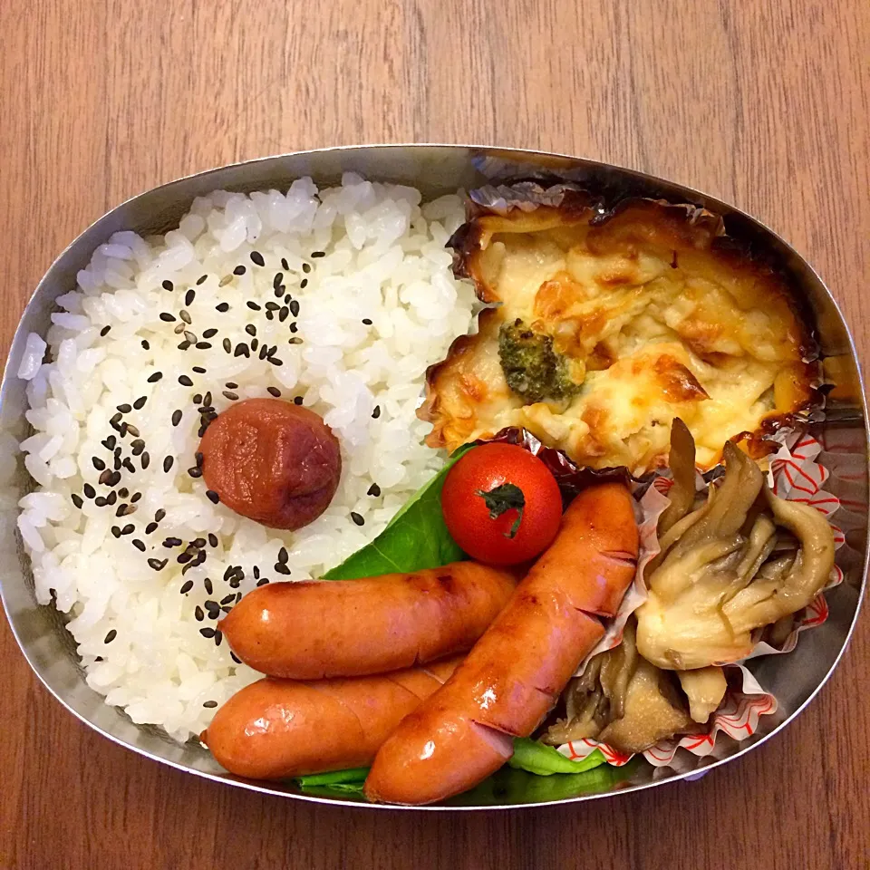 お弁当|ekkoさん