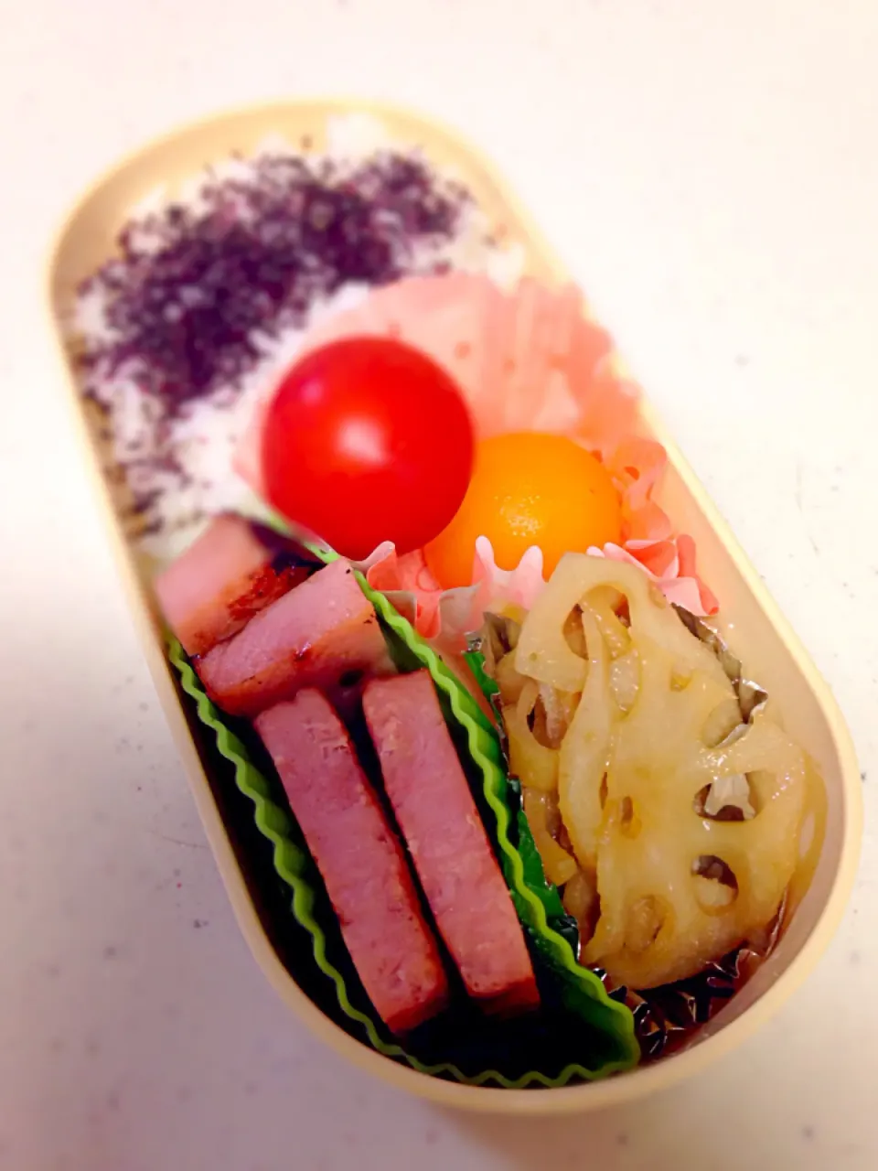 お弁当♡|まこさん